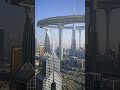 circle tower dubai in future 🤩 viral travel visitdubai reels shorts youtubeshorts