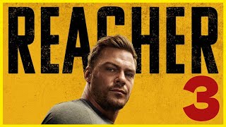 Reacher Season 3 : Release Date, Trailer, Plot & Cast, Renewed On Amazon Prime ? | Series Studio