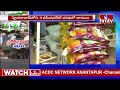 భాగ్యనగరంలో భారీగా నకిలీ విత్తనాల దందా fake seeds manfacturing in hyderabad hmtv news