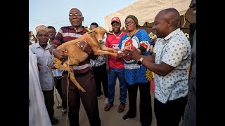 TAZAMA VIBE  HITIMISHO  MTONYA FESTIVAL- 2024