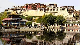 ‏‏‏‏‏‏TIBET- THE ROOF OF THE WORLD   HD