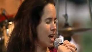 Natalie Merchant ― Hey Jack Kerouac