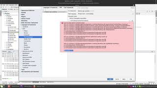 phpstorm + docker + codeception