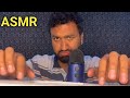 ASMR Tapping and Scratching Triggers for Sleep & Relaxing (Whispers)