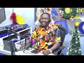 LIVE: Maakye | Host: Kojo Preko Dankwah (KPD) | 19/12/2025