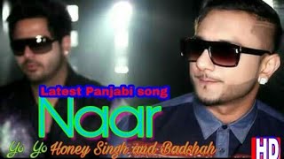 Yo yo Honey Singh and Baadshah new song 2018 | Latest Panjabi song 2018 | out now | trp music
