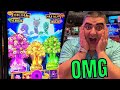 My BIGGEST JACKPOT On Dragon Trio Slot - MASSIVE WINNING SESSION