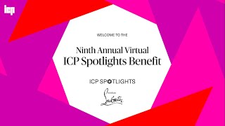 2020 ICP Spotlights