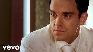 Robbie Williams, Nicole Kidman - Somethin' Stupid