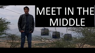 Meet in the middle algorithm