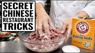31 Clever Cooking Tricks Chinese Restaurants Hope You Never Find Out