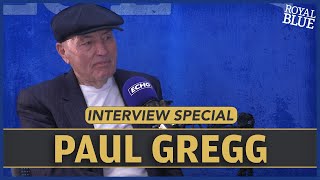 Paul Gregg Special | ‘My biggest Everton mistake & warning to Moshiri’