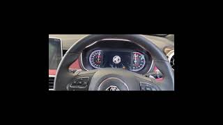 Watch This Before You Buy MG HS | Amazing Features | Mini Review | #mghs #mg #crossover