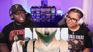 Kidd and Cee Reacts To The WORST Tattoo to GET (Degenerocity)