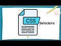 CSS tutorial for Beginners | Part 2 | CSS Selectors | UI Ninjas