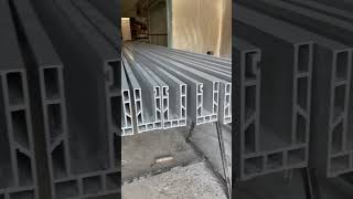 Aluminium Railing