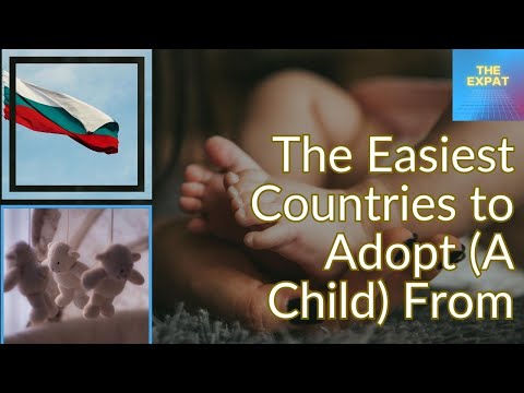 Can you adopt a child from another country in India?