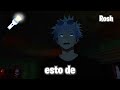 cazando fantasmas en mansiÓn embrujada con levi vrchat