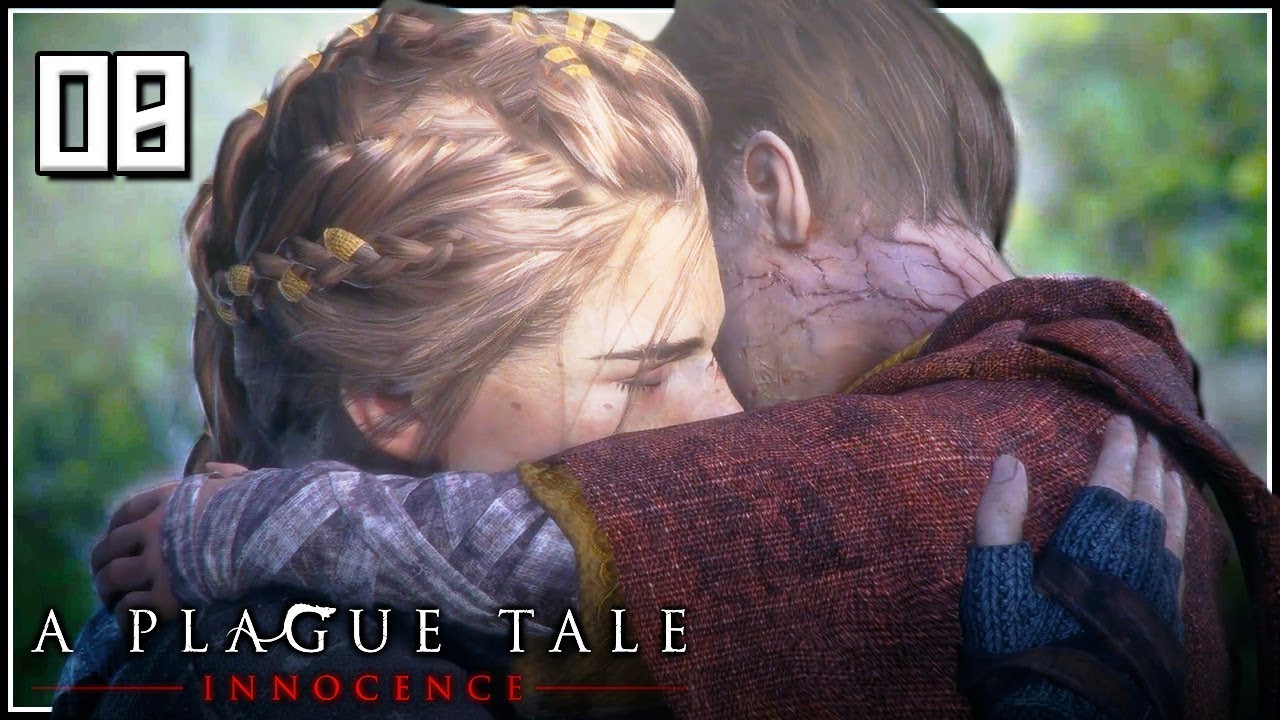 Our Home - Let's Play A Plague Tale: Innocence Part 8 - Chapter 8-9 ...