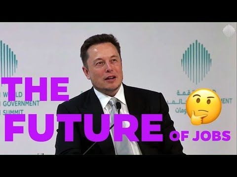 What will be the most in-demand jobs in 2025?