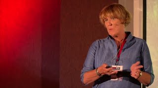 The Nomads that feed us | Dr. Ilse Köhler-Rollefson | TEDxRTU