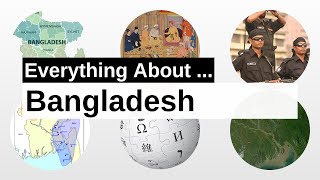Bangladesh | Wikipedia