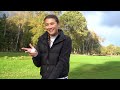 Ep1. I play the HARDEST golf course in ENGLAND for women!!