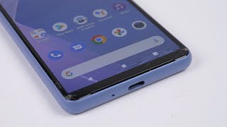 This Uncommon Phone Is Shockingly Easy To Repair - Sony Xperia 10 Mark III