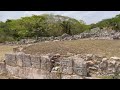 palace of masks puuc mayan.kabah yucatan mexico