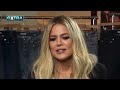 khloe kardashian responds to trump s cruel comments about her