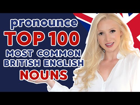 Is the British a noun?