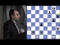 Tactics and Important Ideas - GM Varuzhan Akobian - 2013.03.24