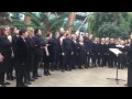 Vivacity Choir