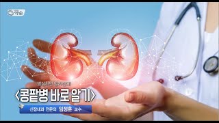 [TV메디컬 약손]20231114(705회) 방심하면 망가진다! '콩팥병 바로 알기'_칠곡 경북대학교병원 임정훈 교수_신장내과 전문의