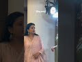 beautiful suma kanakala and singer geetha madhuri shorts sumakanakala geethamadhuri