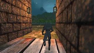 Unity RPG Prototype Build 8
