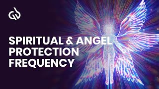 Protection Subliminal: 1111 Hz Spiritual \u0026 Angel Protection Frequency