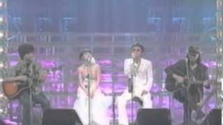 YUKI＋山崎まさよし＋吉井和哉＋Char - Drive My Car