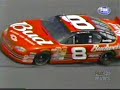 2001 budweiser shootout at daytona full race