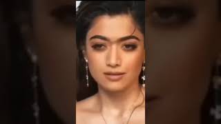 ACTRESS' EDITED #RASHMIKA_MANDANNA VIDEO| VERTICAL| 💦💦 Challenge|