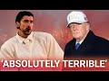 Trump labels Bad Bunny’s ‘terrible’ NFL Halftime show as one of the ‘worst ever’