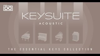 Keysuite Acoustic Review!!!