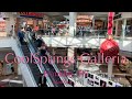 CoolSprings Galleria (Franklin, TN) | A Thriving Mall, Busier Than Ever | MallDoc 3