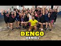 Daniel - Dengo | Coreografia Jansen Bandeira