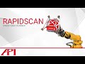 Rapidscan - Hybrid Video Scanner