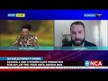 Discussion | Possible social unrest due to blackouts