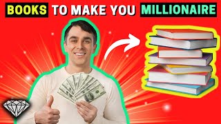 10 Books Every Aspiring Millionaire Must Read