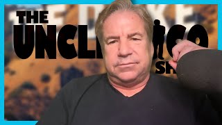 The Longest Goodbye | The Uncle Rico Show