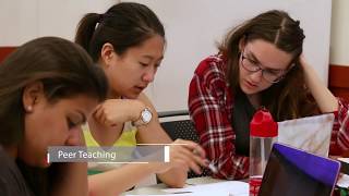 Active Learning at Rutgers
