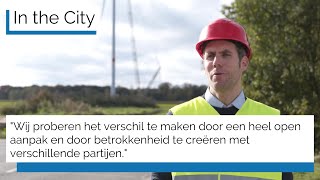 MT in the City - Leuven - Windvision